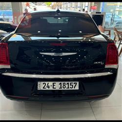 Chrysler 300